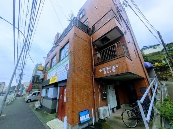 横浜市保土ケ谷区岩井町のマンション