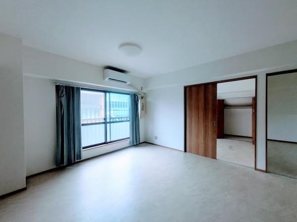 横浜市保土ケ谷区岩井町のマンション
