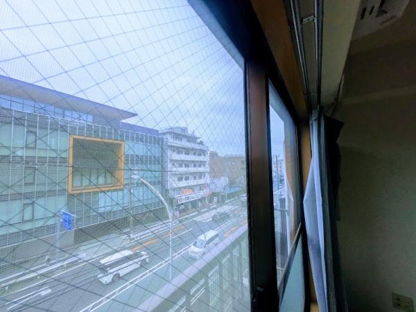 横浜市保土ケ谷区岩井町のマンション