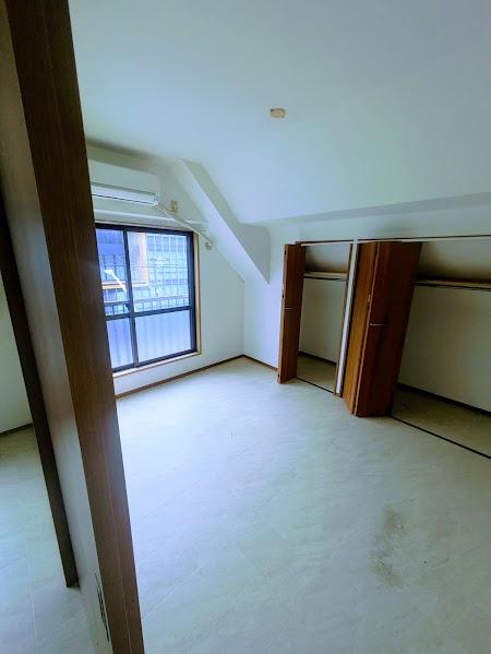 横浜市保土ケ谷区岩井町のマンション
