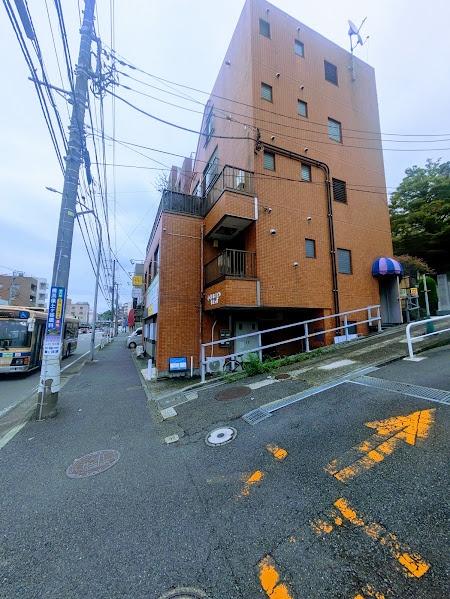 横浜市保土ケ谷区岩井町のマンション