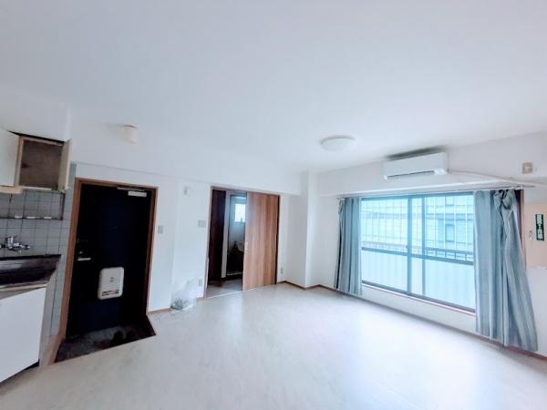 横浜市保土ケ谷区岩井町のマンション