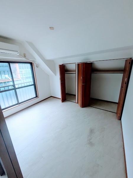 横浜市保土ケ谷区岩井町のマンション