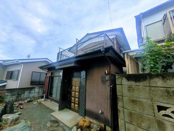 白根7丁目戸建