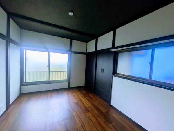 白根7丁目戸建