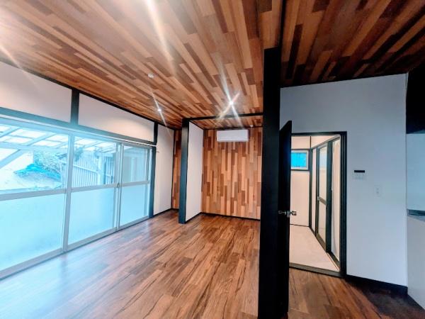 白根7丁目戸建