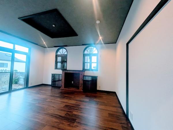 白根7丁目戸建