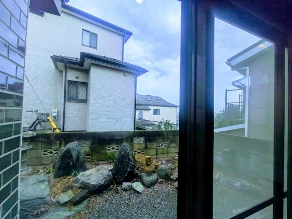 白根7丁目戸建