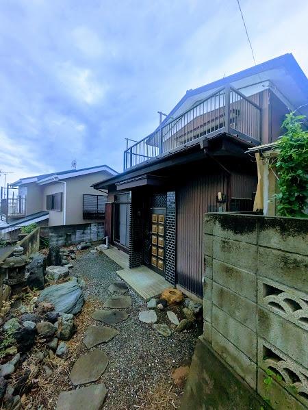 白根7丁目戸建