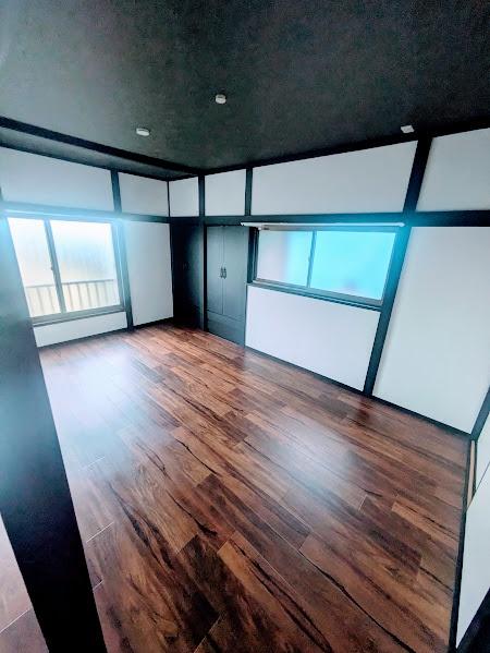 白根7丁目戸建