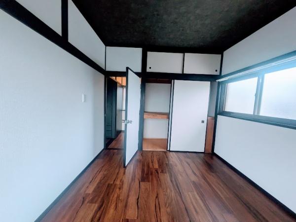 白根7丁目戸建