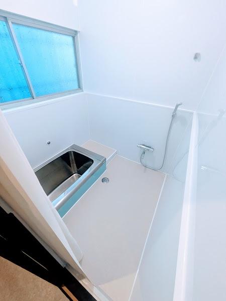 白根7丁目戸建