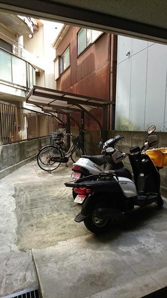 ウエストサイド横浜