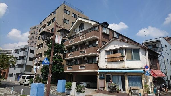 ウエストサイド横浜