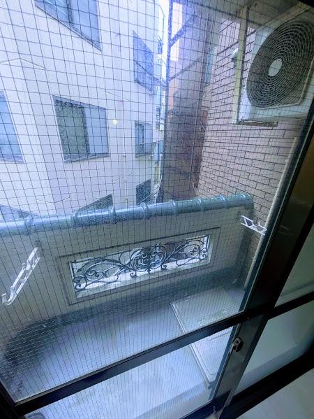 ウエストサイド横浜