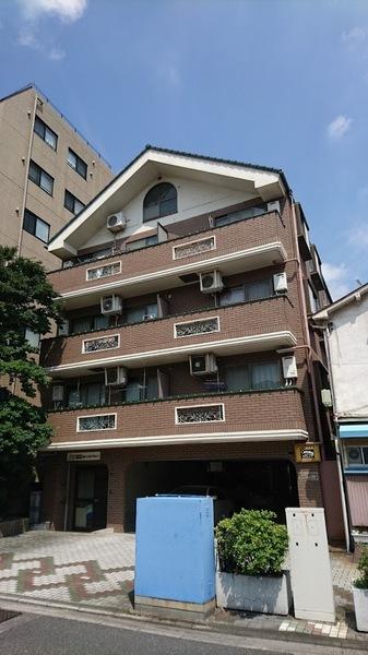 ウエストサイド横浜