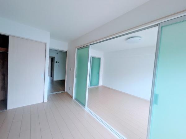 横浜市保土ケ谷区新桜ケ丘１丁目のマンション