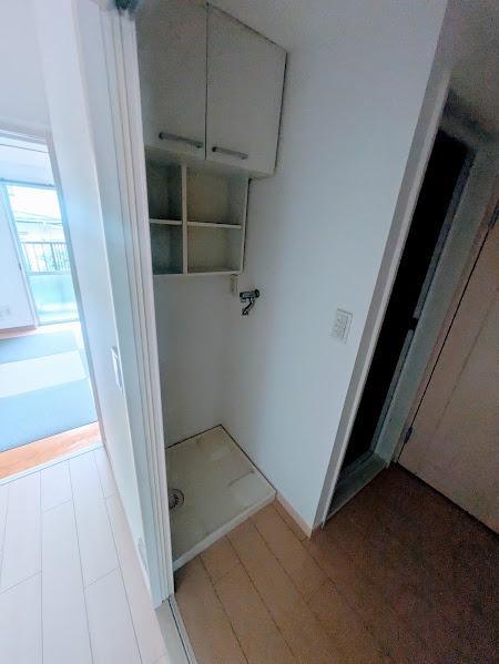 横浜市保土ケ谷区新桜ケ丘１丁目のマンション