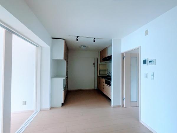 横浜市保土ケ谷区新桜ケ丘１丁目のマンション