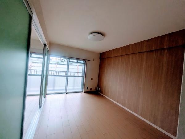 横浜市保土ケ谷区新桜ケ丘１丁目のマンション