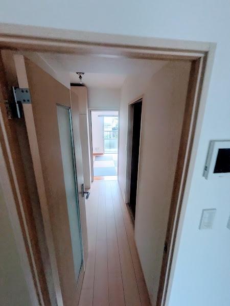 横浜市保土ケ谷区新桜ケ丘１丁目のマンション