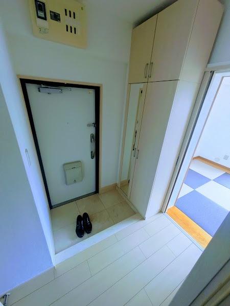 横浜市保土ケ谷区新桜ケ丘１丁目のマンション