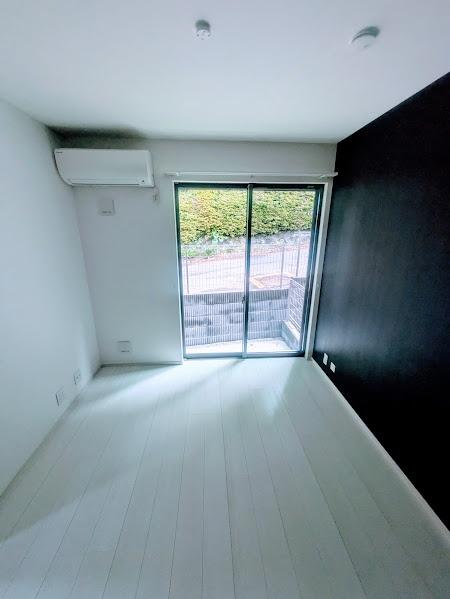 横浜市保土ケ谷区星川２丁目のアパート