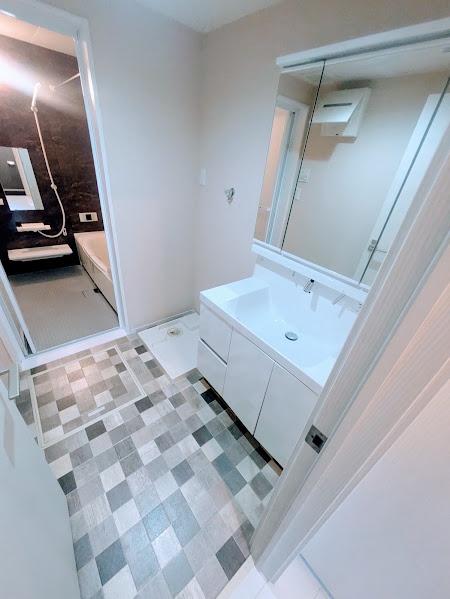 横浜市保土ケ谷区星川２丁目のアパート