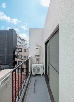 横浜市西区浜松町のマンション