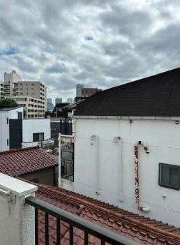 横浜市西区浜松町のマンション