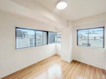 横浜市西区浜松町のマンション