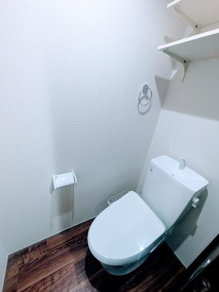 横浜市西区久保町のマンション