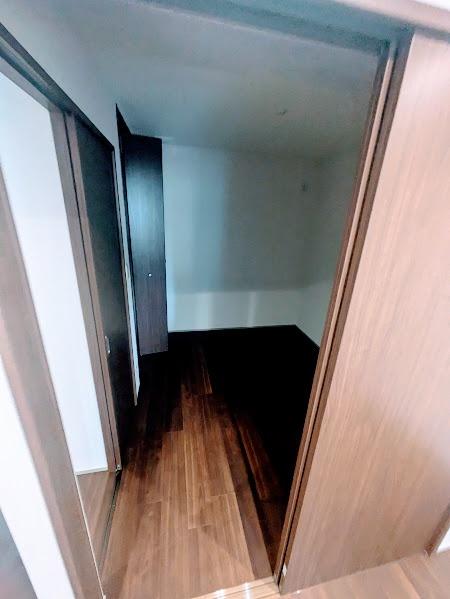 横浜市西区久保町のマンション