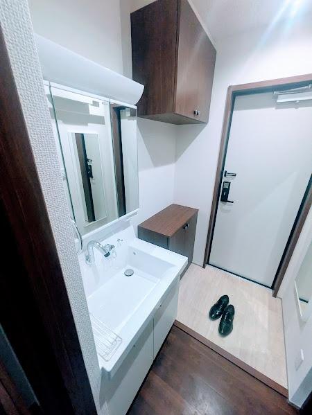 横浜市西区久保町のマンション