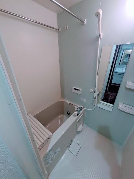 横浜市西区久保町のマンション