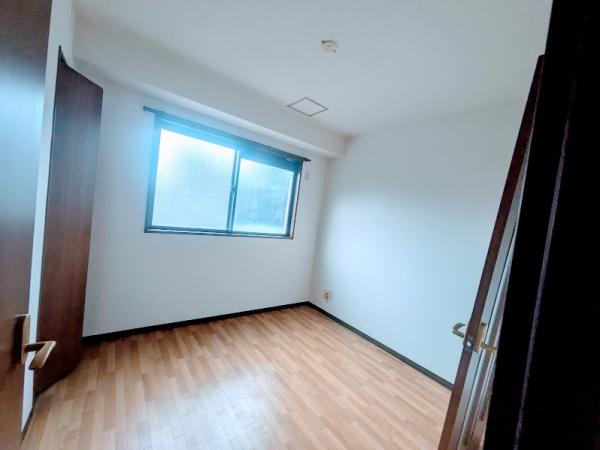 横浜市西区中央２丁目のマンション