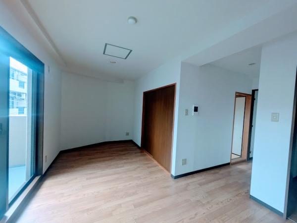 横浜市西区中央２丁目のマンション