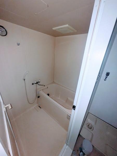 横浜市西区中央２丁目のマンション