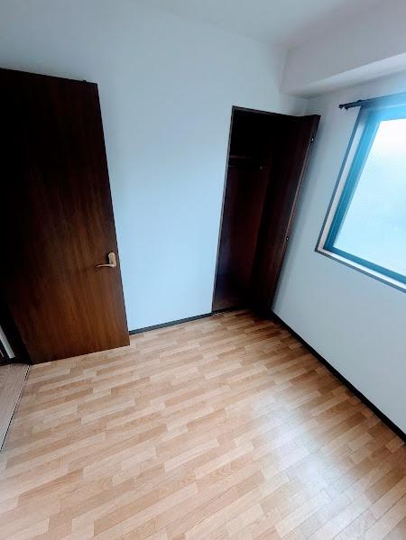 横浜市西区中央２丁目のマンション
