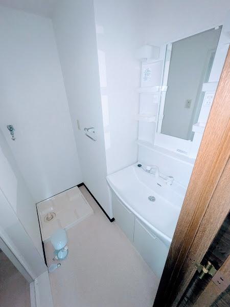 横浜市西区中央２丁目のマンション
