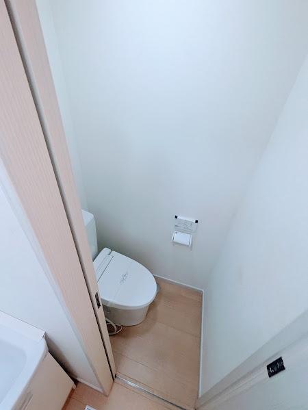 横浜市保土ケ谷区岩井町のアパート
