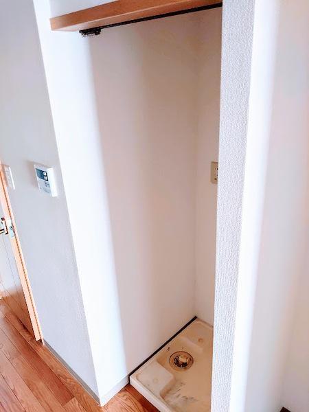 横浜市西区西平沼町のマンション