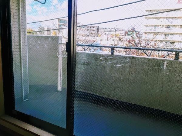 横浜市西区西平沼町のマンション