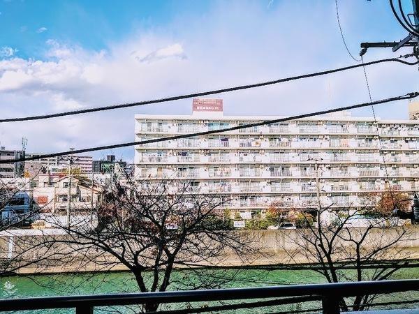 横浜市西区西平沼町のマンション