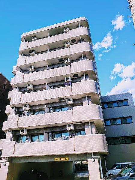 横浜市西区西平沼町のマンション