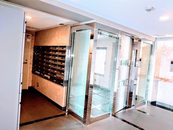 横浜市西区西平沼町のマンション