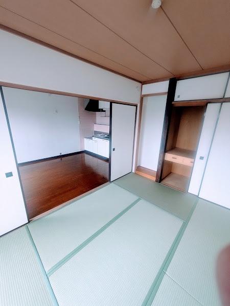 横浜市保土ケ谷区星川３丁目のマンション