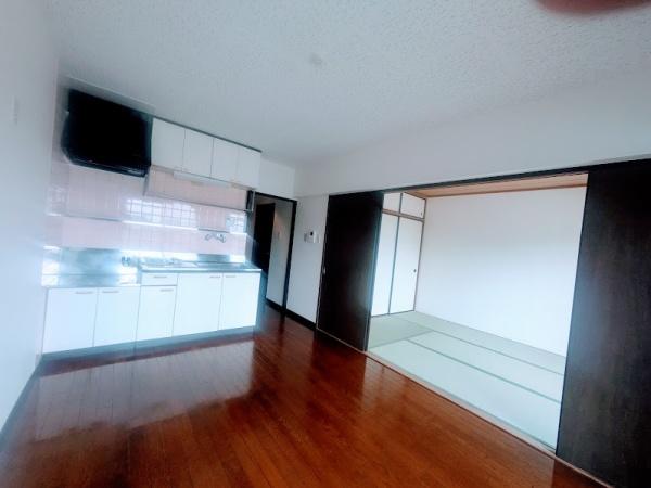 横浜市保土ケ谷区星川３丁目のマンション