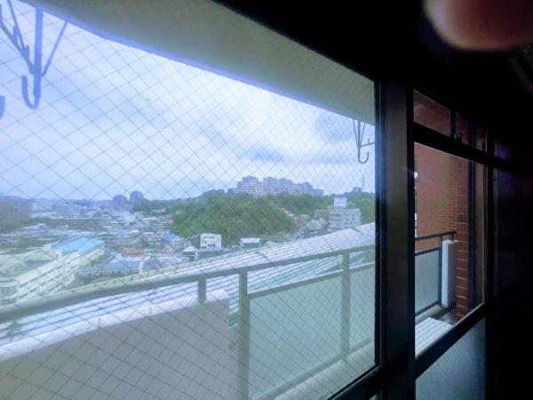 横浜市保土ケ谷区星川３丁目のマンション