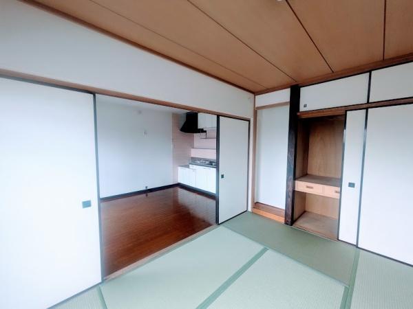 横浜市保土ケ谷区星川３丁目のマンション